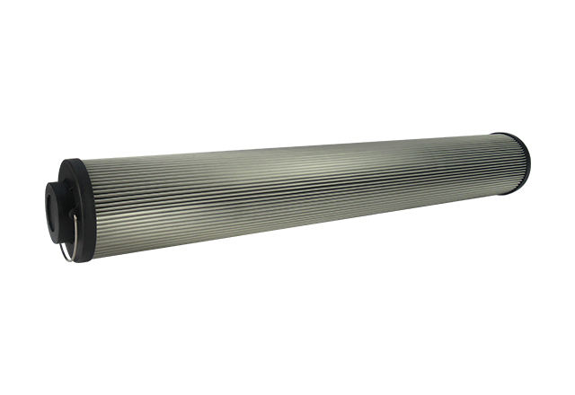 Hydraulic filter